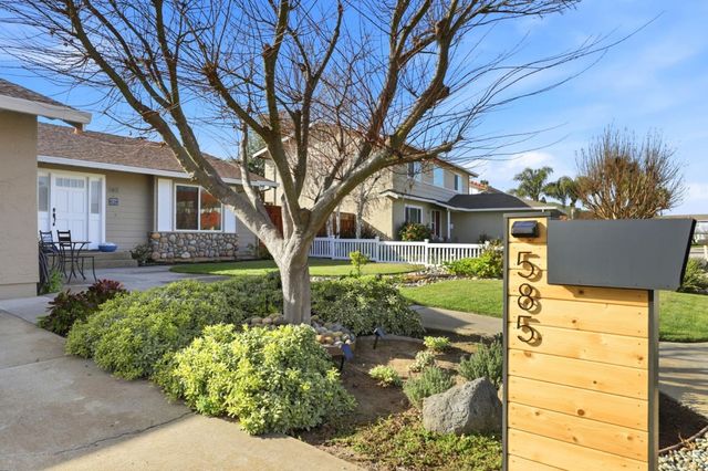 585 Encino Drive, Morgan Hill, CA 95037