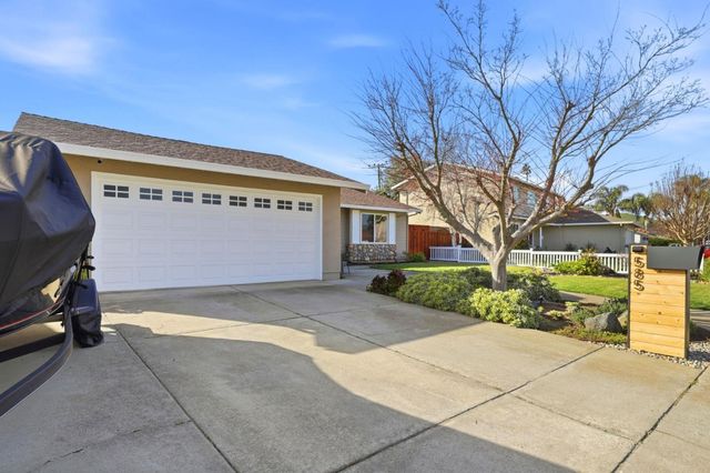 585 Encino Drive, Morgan Hill, CA 95037
