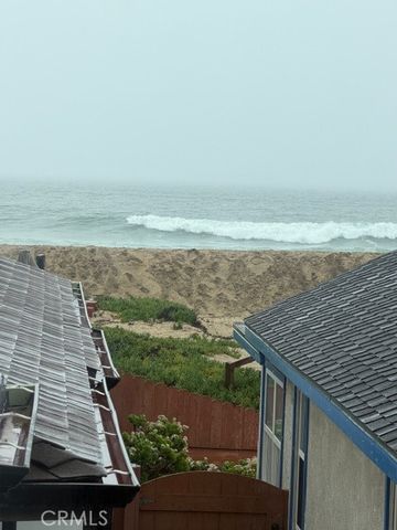 16765 S Pacific Avenue, Huntington Beach, CA 90742