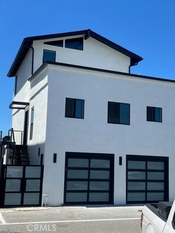 16765 S Pacific Avenue, Huntington Beach, CA 90742