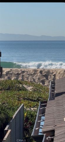 16765 S Pacific Avenue, Huntington Beach, CA 90742