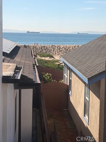 16765 S Pacific Avenue, Huntington Beach, CA 90742