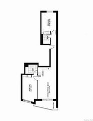 70-26 Queens Boulevard #7A, Woodside, NY 11377