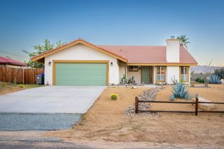 58371 Ute Trail, Yucca Valley, CA 92284
