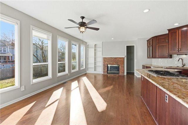 14551 S Mullen Street, Olathe, KS 66062