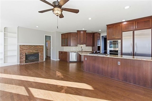 14551 S Mullen Street, Olathe, KS 66062