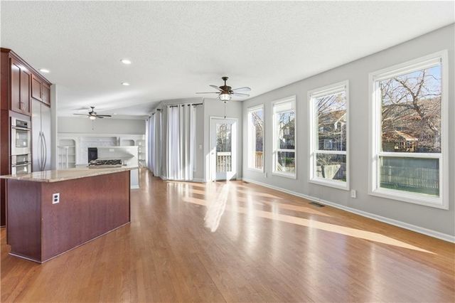 14551 S Mullen Street, Olathe, KS 66062