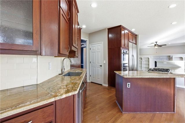 14551 S Mullen Street, Olathe, KS 66062