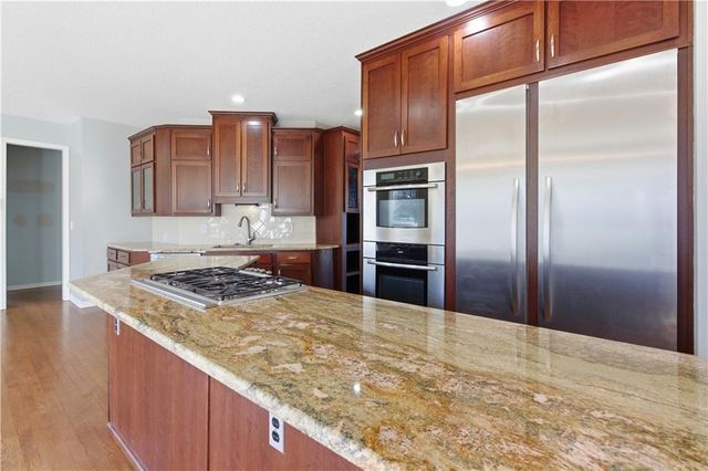 14551 S Mullen Street, Olathe, KS 66062