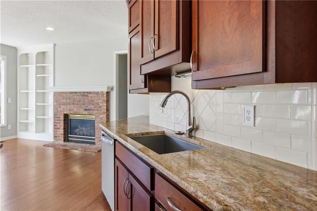 14551 S Mullen Street, Olathe, KS 66062