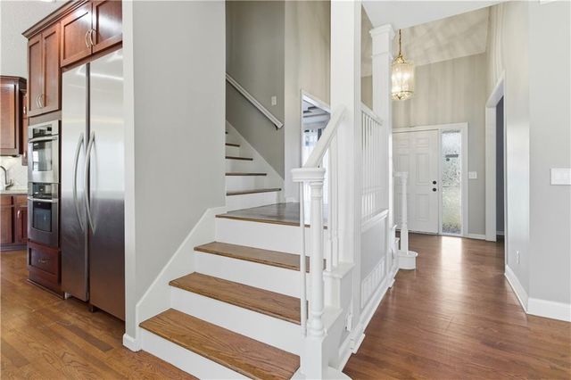 14551 S Mullen Street, Olathe, KS 66062