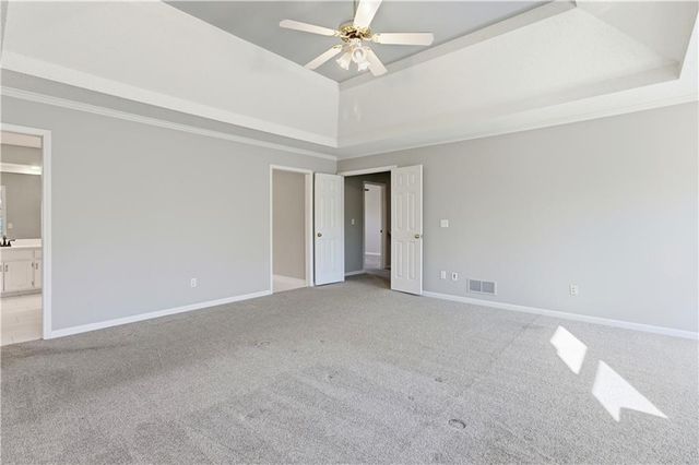 14551 S Mullen Street, Olathe, KS 66062