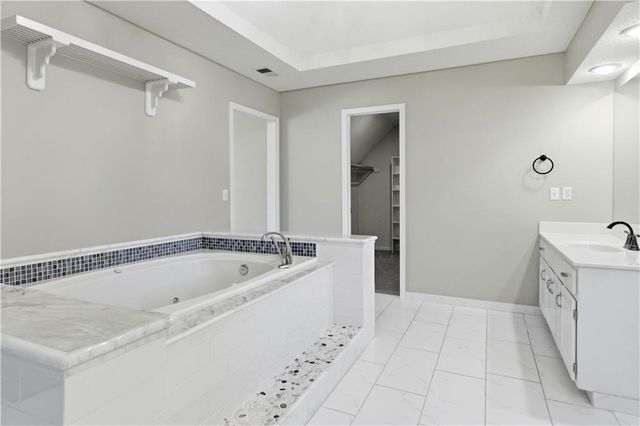 14551 S Mullen Street, Olathe, KS 66062