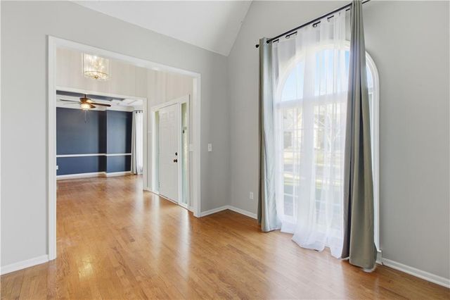 14551 S Mullen Street, Olathe, KS 66062