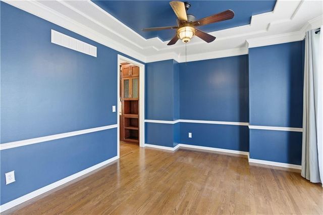 14551 S Mullen Street, Olathe, KS 66062