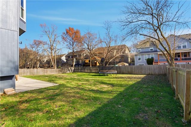 14551 S Mullen Street, Olathe, KS 66062