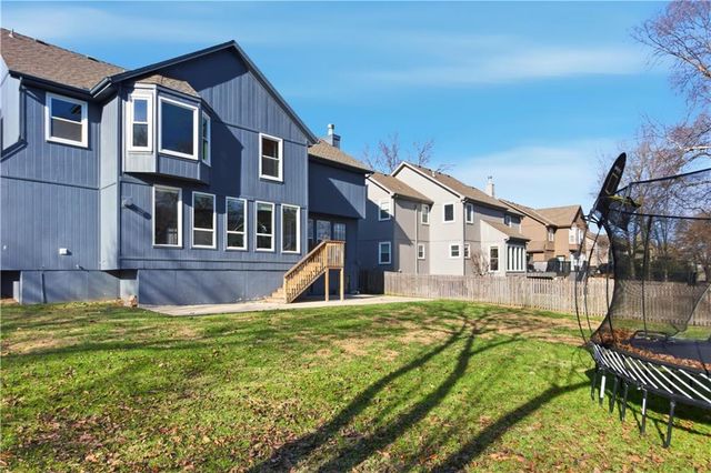 14551 S Mullen Street, Olathe, KS 66062