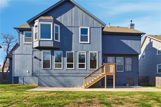 14551 S Mullen Street, Olathe, KS 66062