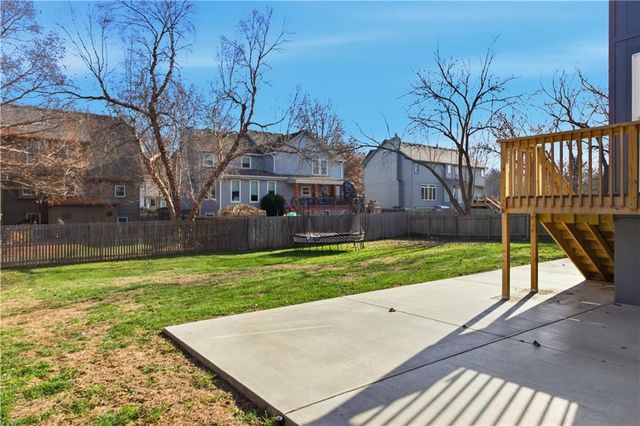 14551 S Mullen Street, Olathe, KS 66062