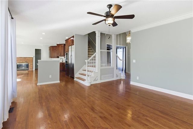 14551 S Mullen Street, Olathe, KS 66062