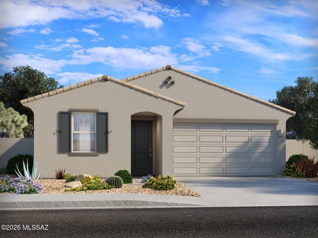 9720 W Larson Street, Marana, AZ 85658