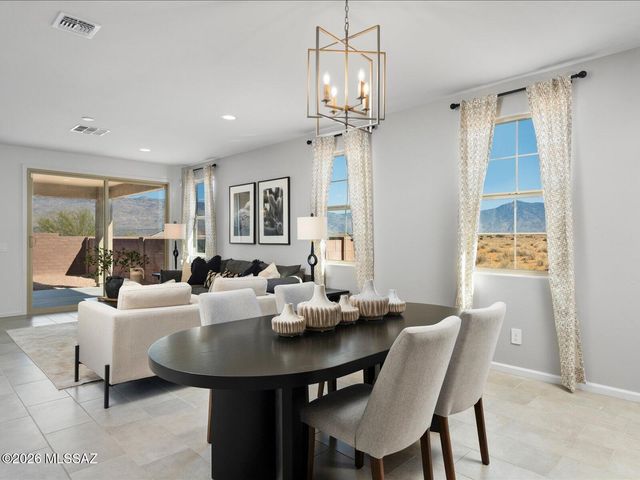 9720 W Larson Street, Marana, AZ 85658