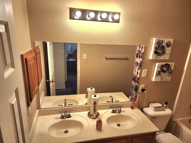 502 Elderwood Loop, Mesquite, TX 75181