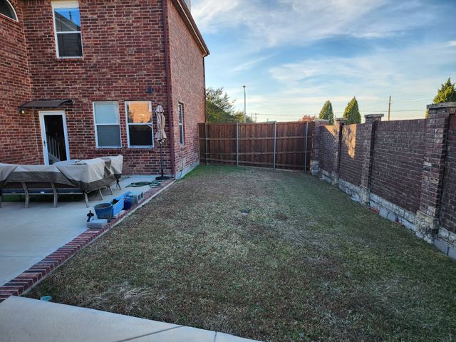 502 Elderwood Loop, Mesquite, TX 75181