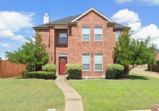 502 Elderwood Loop, Mesquite, TX 75181