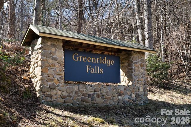 11 Taryn Trace 16, Barnardsville, NC 28709