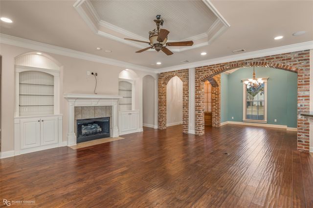 935 Rochel Drive, Shreveport, LA 71115