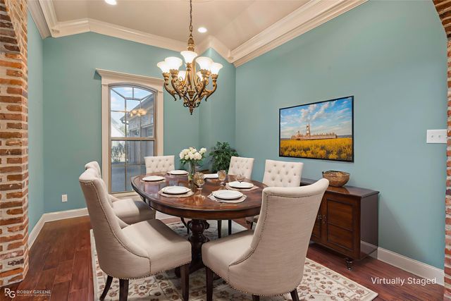 935 Rochel Drive, Shreveport, LA 71115