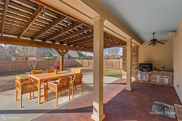 935 Rochel Drive, Shreveport, LA 71115