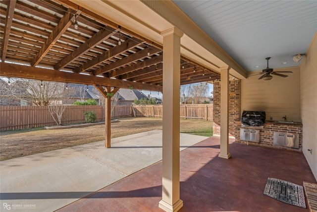 935 Rochel Drive, Shreveport, LA 71115