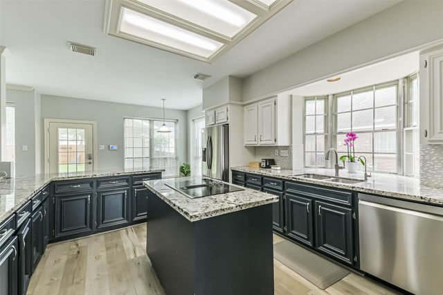 13023 Dogwood Blossom Trail, Houston, TX 77065