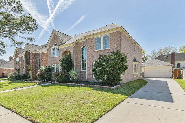 13023 Dogwood Blossom Trail, Houston, TX 77065