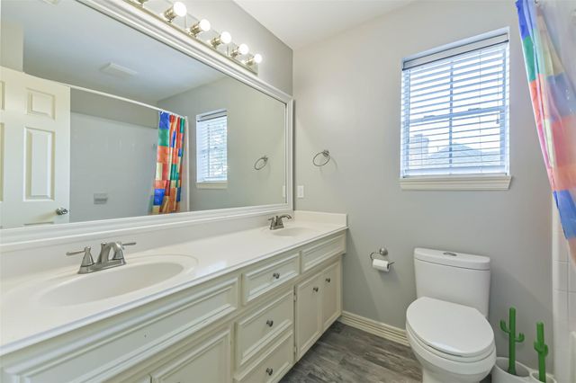 13023 Dogwood Blossom Trail, Houston, TX 77065