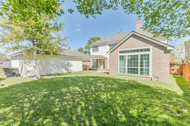 13023 Dogwood Blossom Trail, Houston, TX 77065