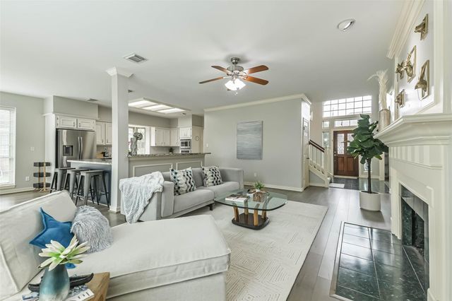 13023 Dogwood Blossom Trail, Houston, TX 77065