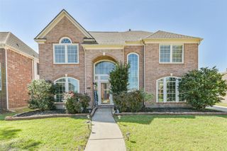 13023 Dogwood Blossom Trail, Houston, TX 77065