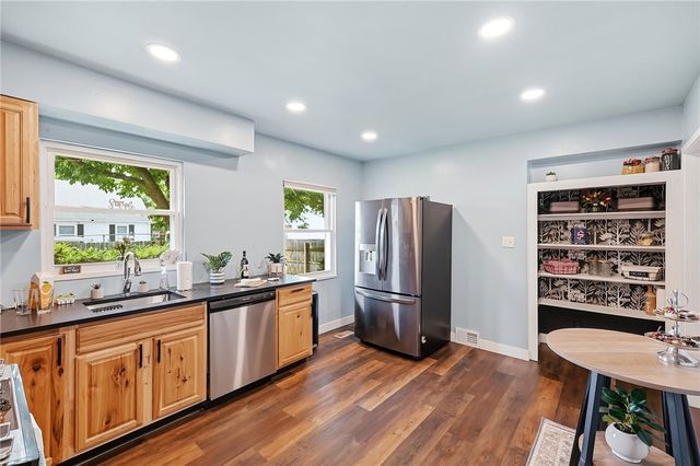 715 Broadmoor Drive, Dayton, OH 45419