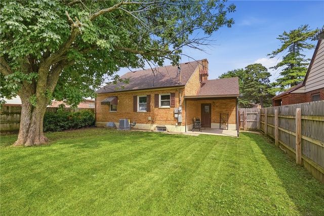 715 Broadmoor Drive, Dayton, OH 45419