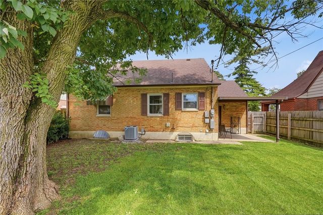 715 Broadmoor Drive, Dayton, OH 45419