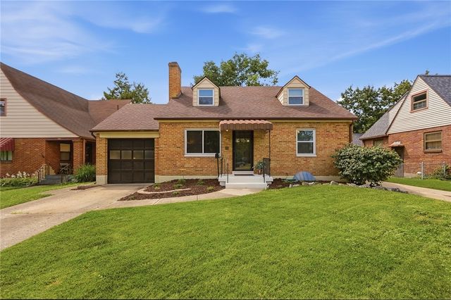 715 Broadmoor Drive, Dayton, OH 45419