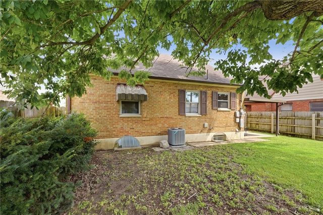 715 Broadmoor Drive, Dayton, OH 45419