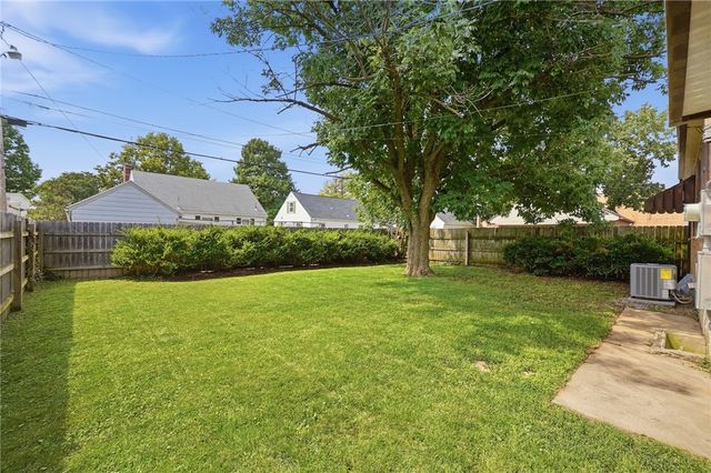 715 Broadmoor Drive, Dayton, OH 45419