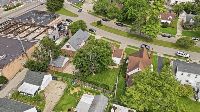 715 Broadmoor Drive, Dayton, OH 45419