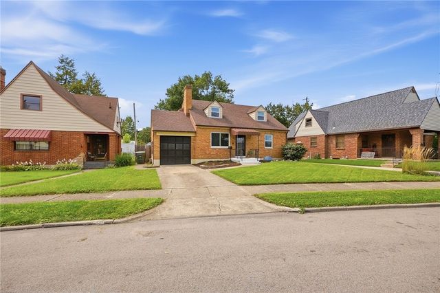 715 Broadmoor Drive, Dayton, OH 45419
