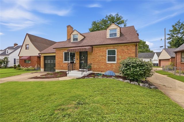 715 Broadmoor Drive, Dayton, OH 45419