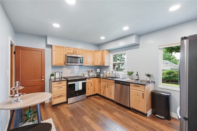 715 Broadmoor Drive, Dayton, OH 45419